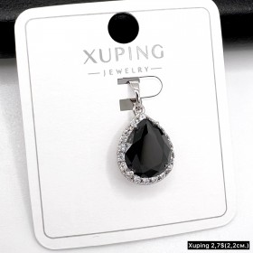 Кулон Xuping 10313 ( 2.2 см.)